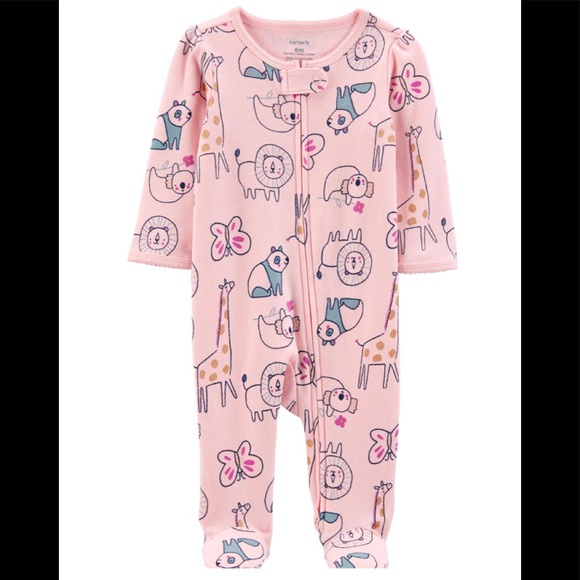 Carter’s baby clothes - Picture 1 of 5